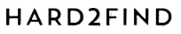 HOME Hard2Find