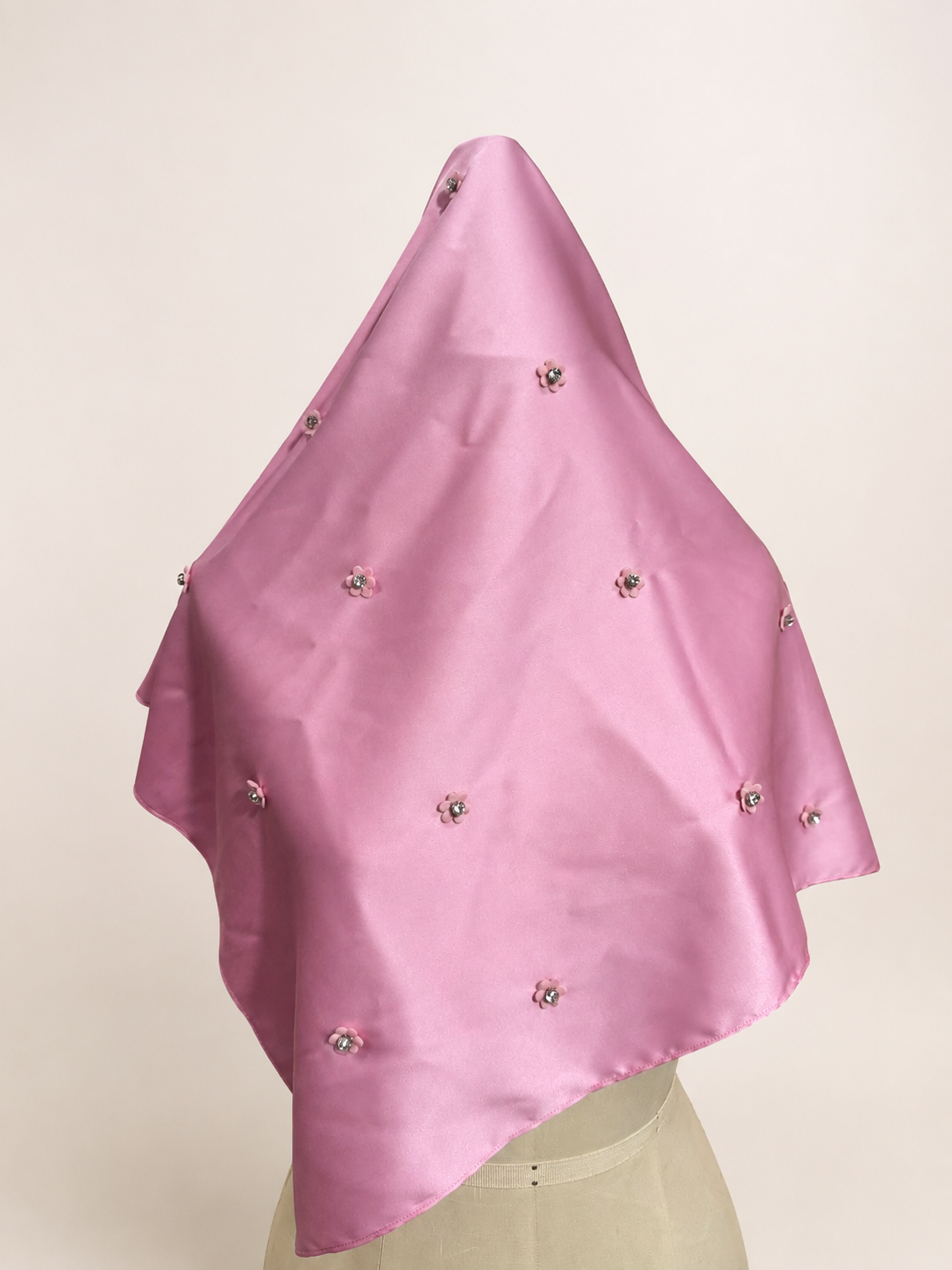 La’Fluer scarf