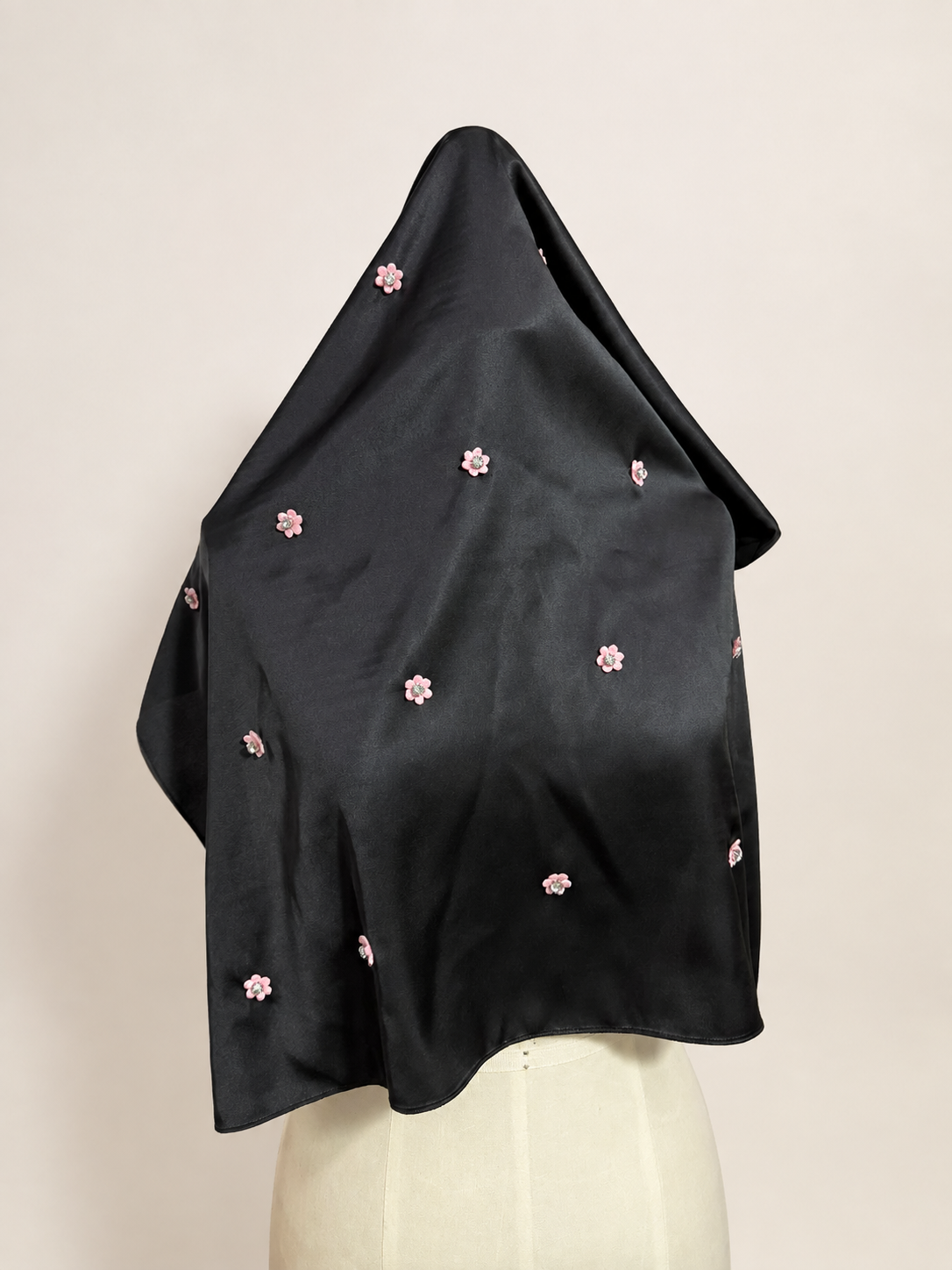 La’Fluer scarf